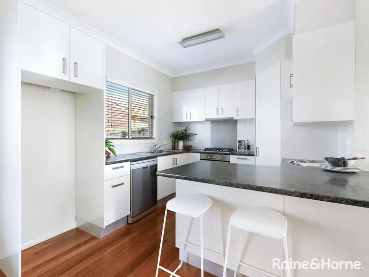 Second view of Homely house listing, 191A Lambert Street, Bathurst NSW 2795