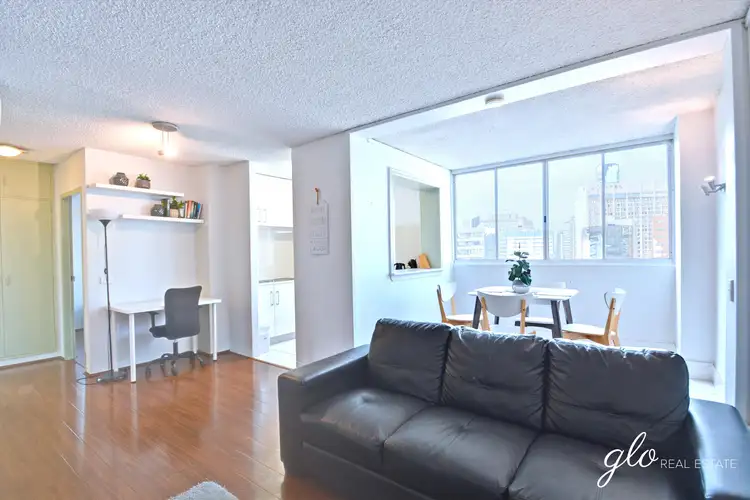 Third view of Homely apartment listing, 39/119 Leichhardt Street, Spring Hill QLD 4000