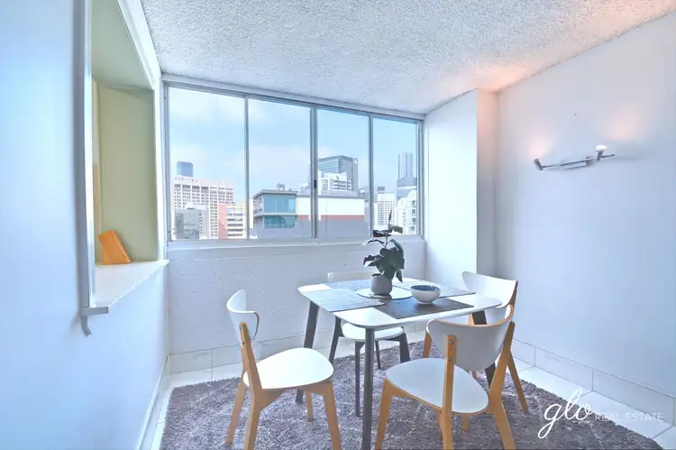 Sixth view of Homely apartment listing, 39/119 Leichhardt Street, Spring Hill QLD 4000