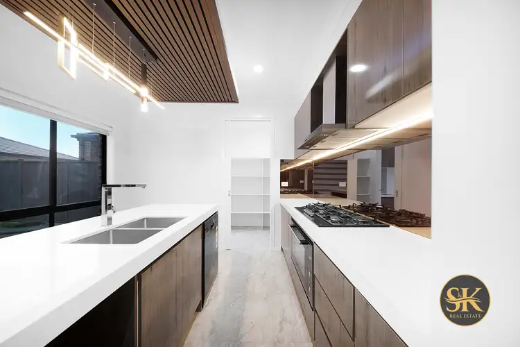 Sixth view of Homely house listing, 7 Ostic Way, Tarneit VIC 3029