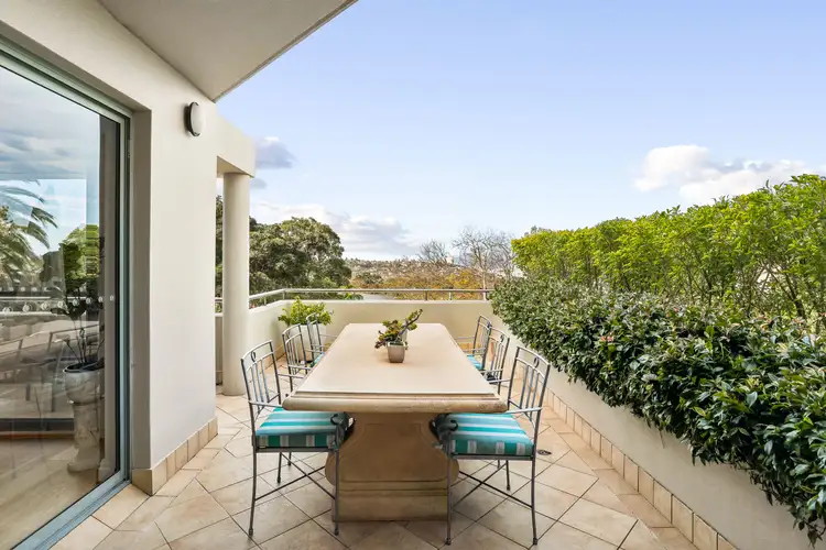 6/36-38 Benelong Crescent, Bellevue Hill NSW 2023