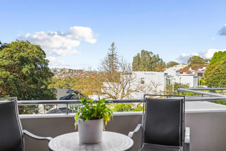 Second view of Homely apartment listing, 6/36-38 Benelong Crescent, Bellevue Hill NSW 2023