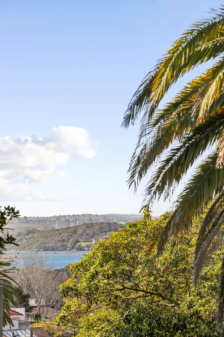Third view of Homely apartment listing, 6/36-38 Benelong Crescent, Bellevue Hill NSW 2023