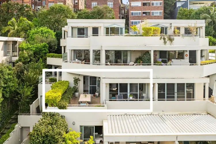 Fourth view of Homely apartment listing, 6/36-38 Benelong Crescent, Bellevue Hill NSW 2023