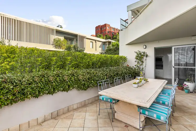 Fifth view of Homely apartment listing, 6/36-38 Benelong Crescent, Bellevue Hill NSW 2023