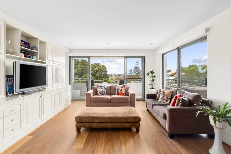 Sixth view of Homely apartment listing, 6/36-38 Benelong Crescent, Bellevue Hill NSW 2023