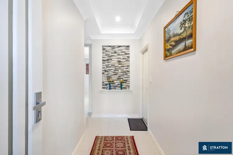 Third view of Homely house listing, 39A Markham Way, Balga WA 6061