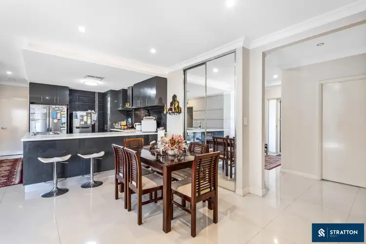 Fourth view of Homely house listing, 39A Markham Way, Balga WA 6061