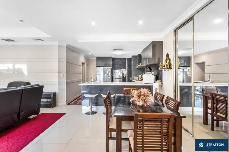 Fifth view of Homely house listing, 39A Markham Way, Balga WA 6061