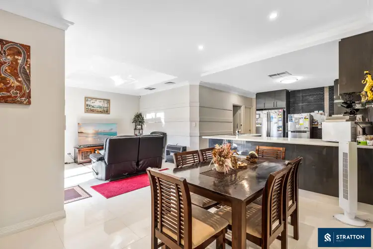 Sixth view of Homely house listing, 39A Markham Way, Balga WA 6061