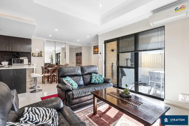 Seventh view of Homely house listing, 39A Markham Way, Balga WA 6061