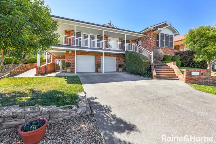 Second view of Homely house listing, 20 Bandalong Street, Tamworth NSW 2340