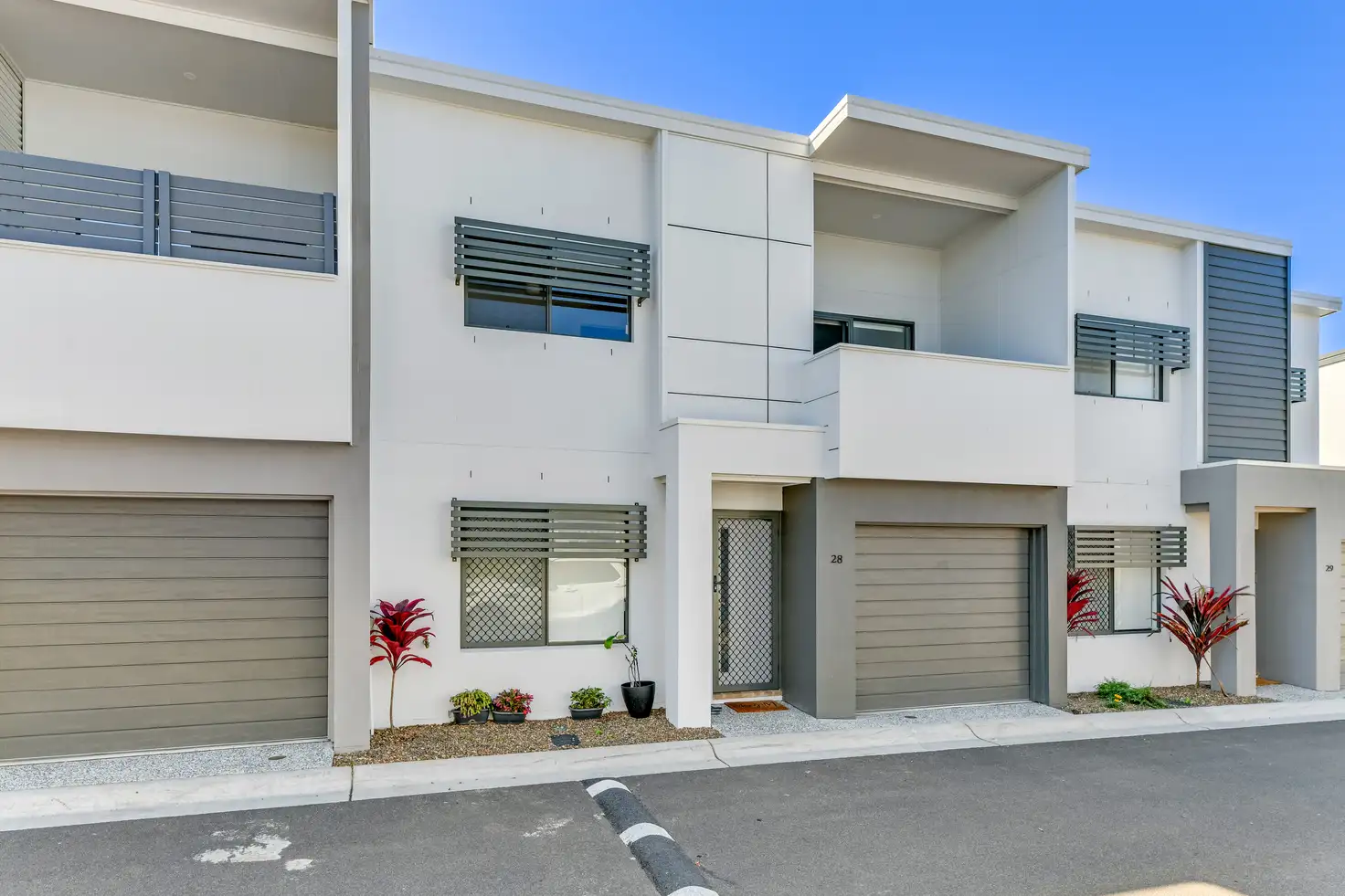 Main view of Homely house listing, 28/281-295 Handford Road, Taigum QLD 4018