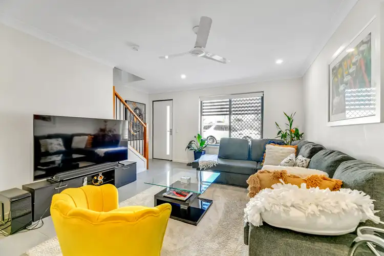 Second view of Homely house listing, 28/281-295 Handford Road, Taigum QLD 4018