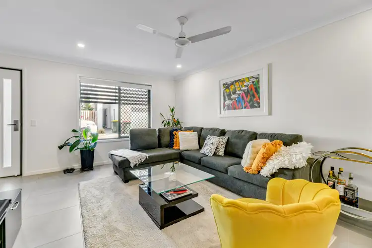 Third view of Homely house listing, 28/281-295 Handford Road, Taigum QLD 4018