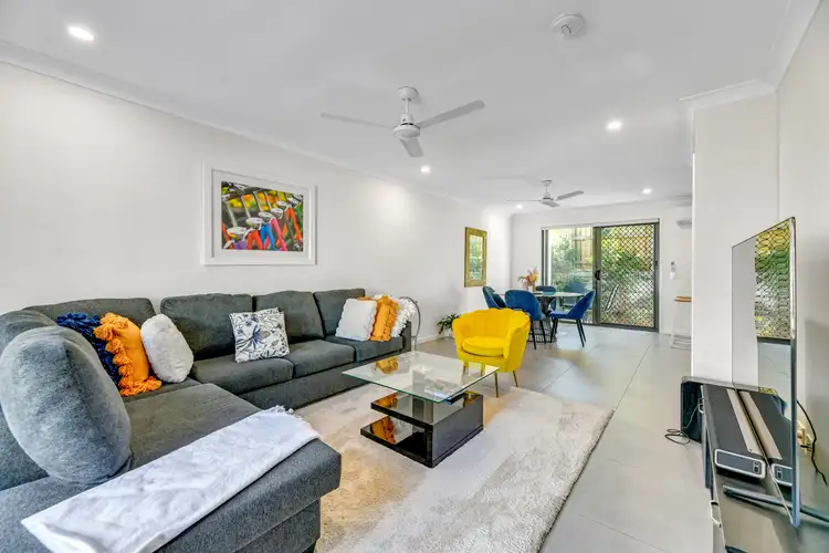 Fourth view of Homely house listing, 28/281-295 Handford Road, Taigum QLD 4018