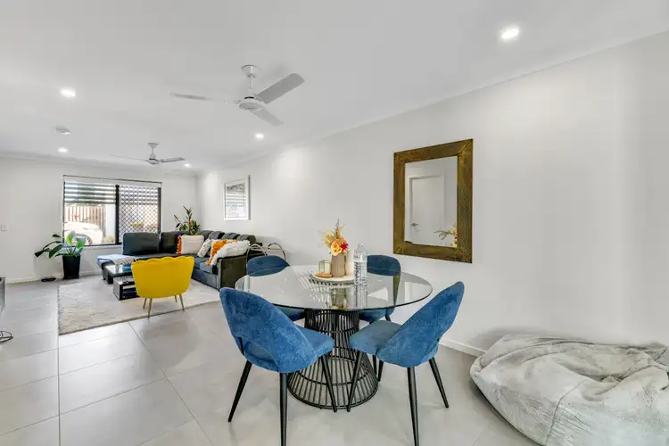 Fifth view of Homely house listing, 28/281-295 Handford Road, Taigum QLD 4018