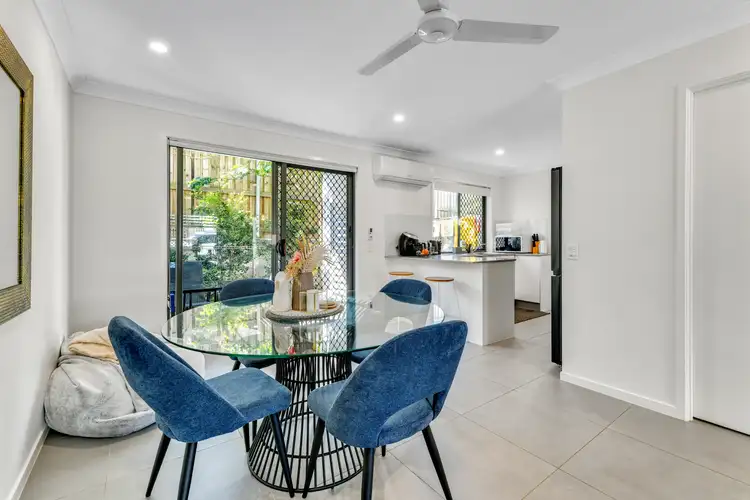 Sixth view of Homely house listing, 28/281-295 Handford Road, Taigum QLD 4018