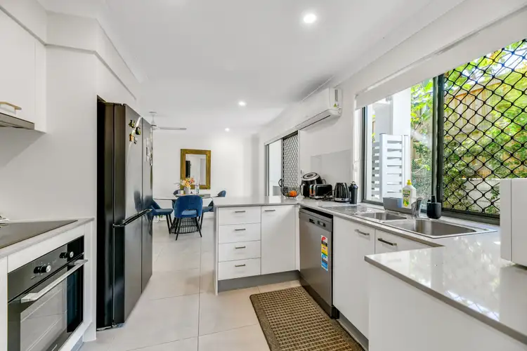 Seventh view of Homely house listing, 28/281-295 Handford Road, Taigum QLD 4018