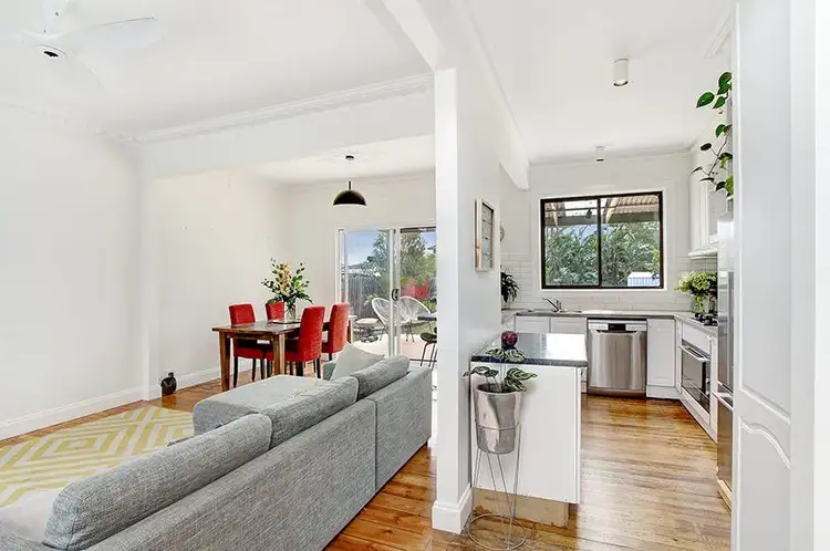 Second view of Homely house listing, 26 Percy Street, Newport VIC 3015