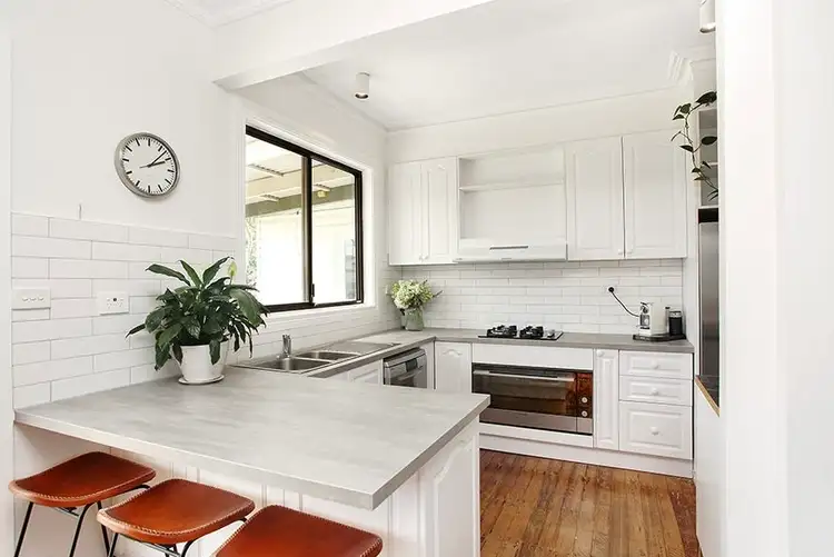 Fourth view of Homely house listing, 26 Percy Street, Newport VIC 3015