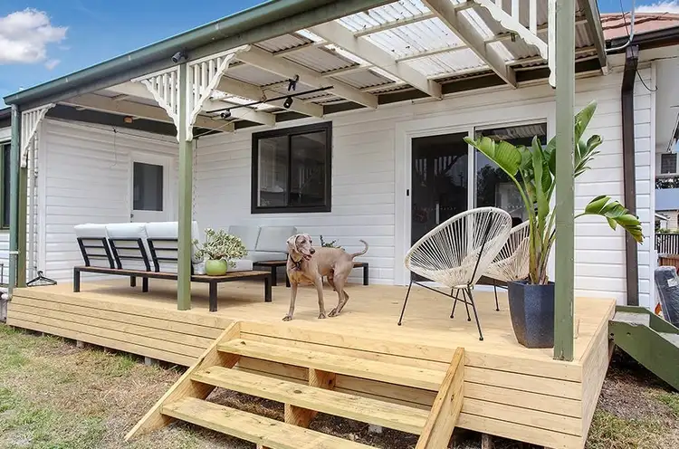 Fifth view of Homely house listing, 26 Percy Street, Newport VIC 3015