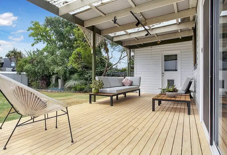 Sixth view of Homely house listing, 26 Percy Street, Newport VIC 3015