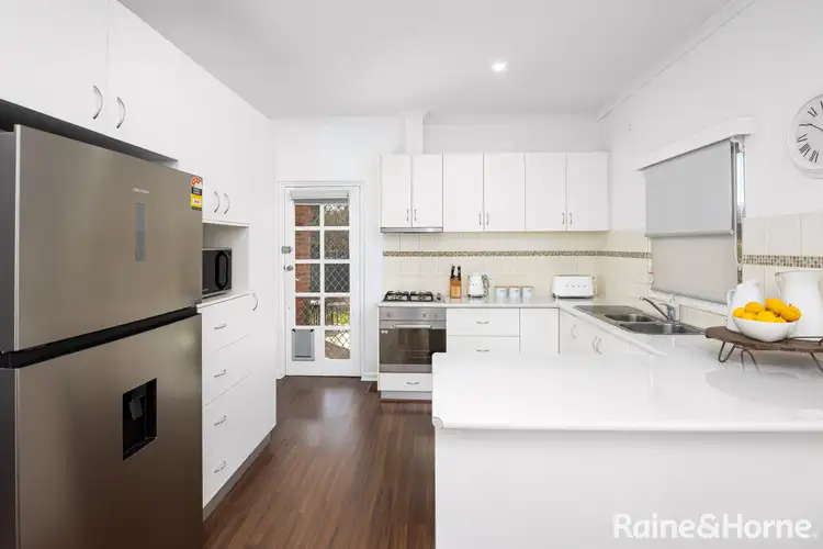 Fifth view of Homely house listing, 27 North Parade, Wagga Wagga NSW 2650