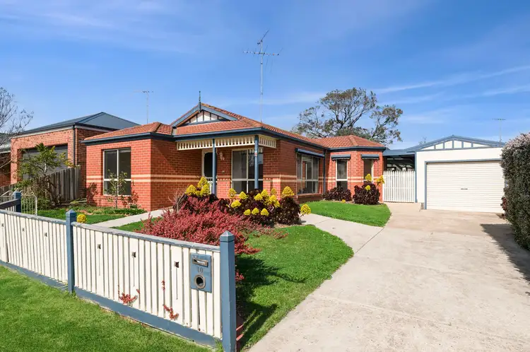 10 Dendle Street, Leopold VIC 3224