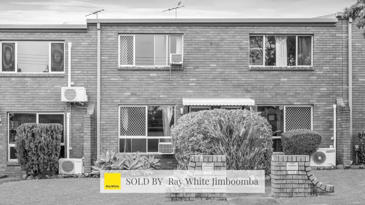 21/1-7 Coral Street, Beenleigh QLD 4207