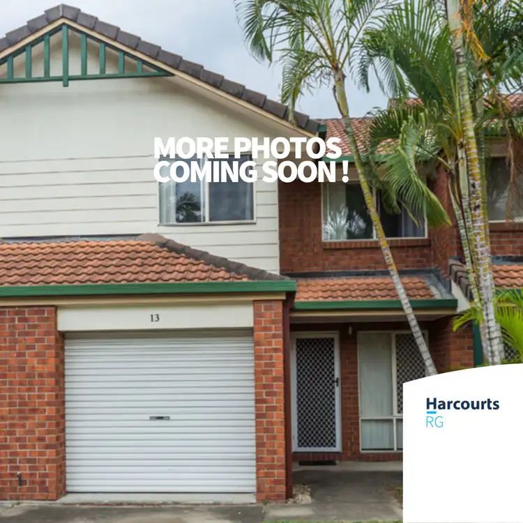 13/643 Pine Ridge Road, Biggera Waters QLD 4216