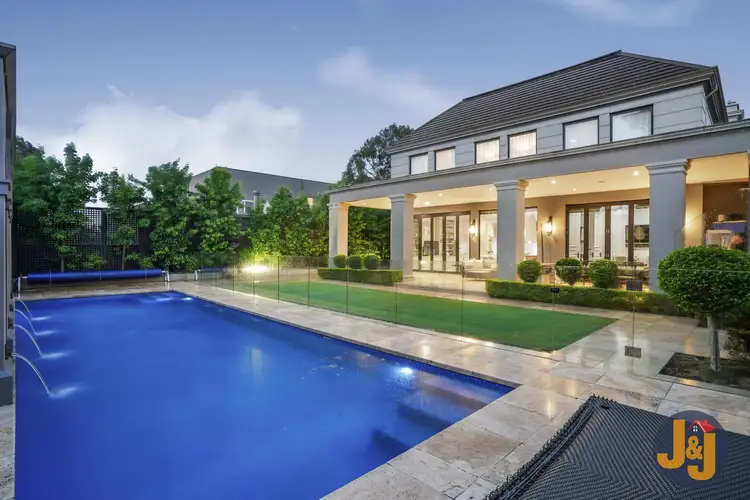 Second view of Homely house listing, 25 Florence Avenue, Kew VIC 3101