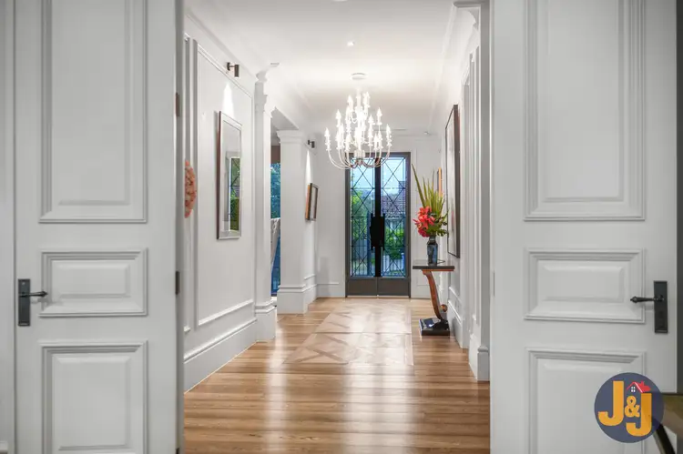 Sixth view of Homely house listing, 25 Florence Avenue, Kew VIC 3101