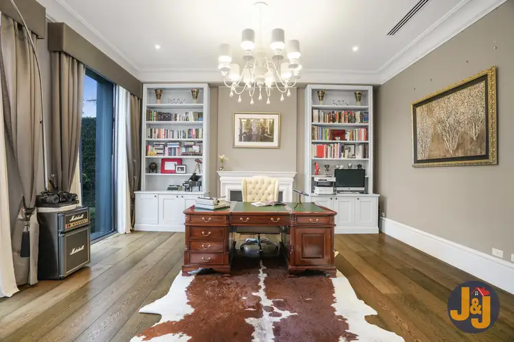 Seventh view of Homely house listing, 25 Florence Avenue, Kew VIC 3101