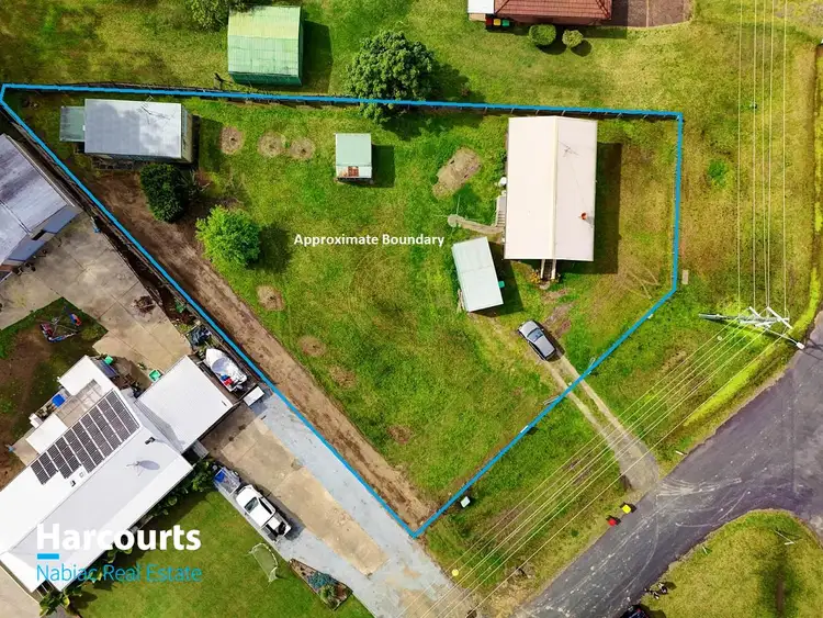 Second view of Homely house listing, 36 Hoskins Street, Nabiac NSW 2312