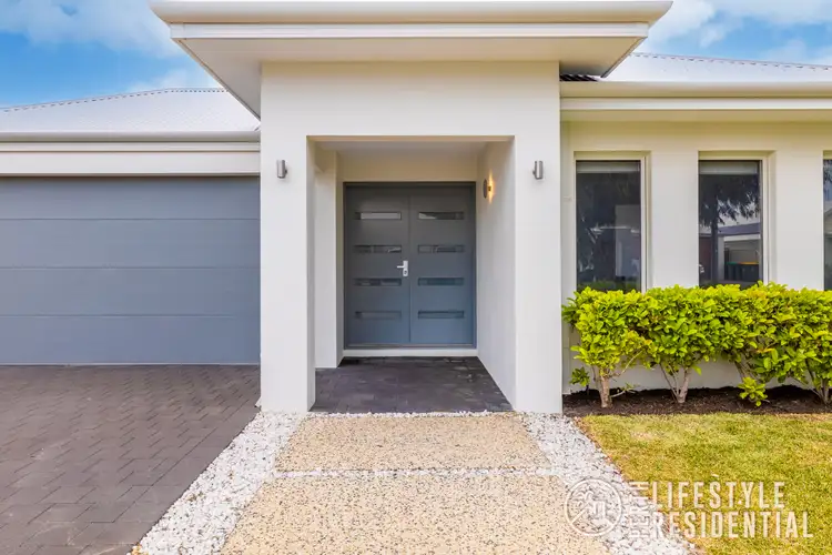 32 Explorer Street, Yanchep WA 6035