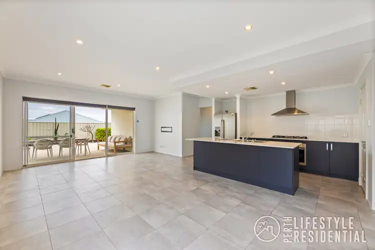 Fifth view of Homely house listing, 32 Explorer Street, Yanchep WA 6035