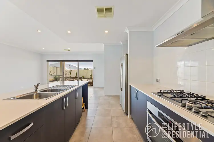 Sixth view of Homely house listing, 32 Explorer Street, Yanchep WA 6035