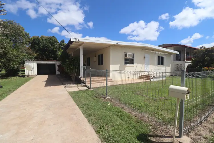 Main view of Homely house listing, 12 Fifteenth Avenue, Home Hill QLD 4806