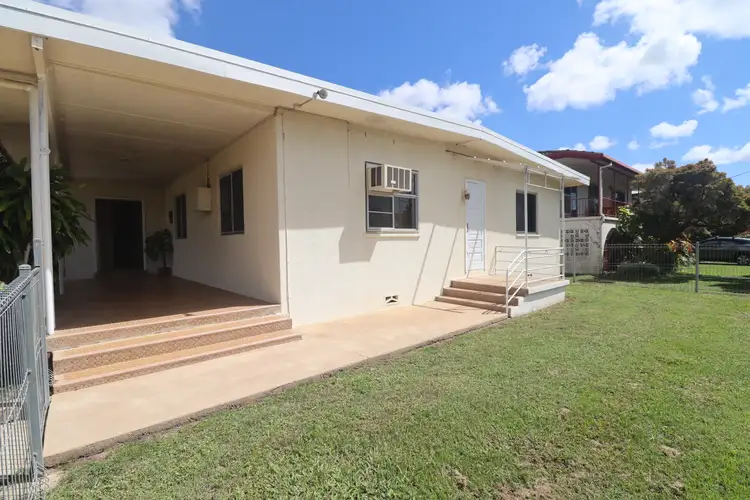 Second view of Homely house listing, 12 Fifteenth Avenue, Home Hill QLD 4806