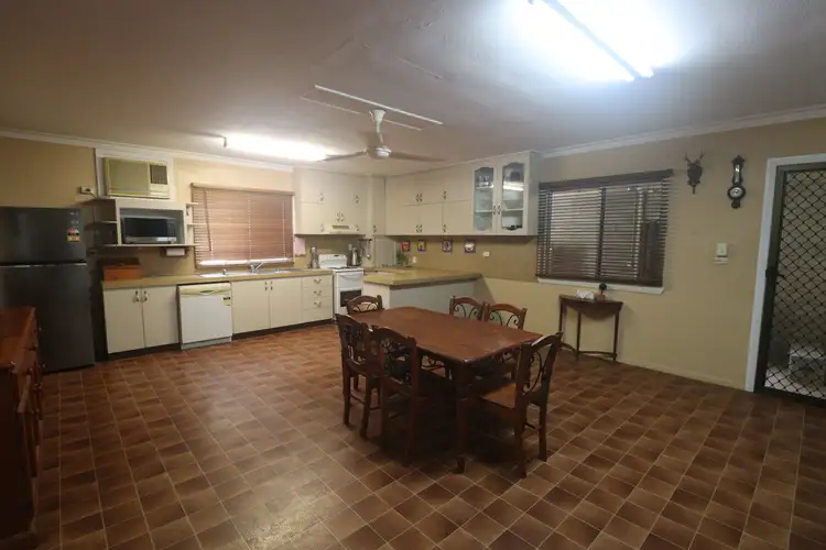 Fourth view of Homely house listing, 12 Fifteenth Avenue, Home Hill QLD 4806