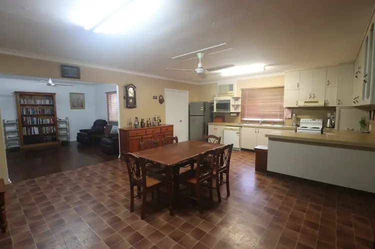 Fifth view of Homely house listing, 12 Fifteenth Avenue, Home Hill QLD 4806