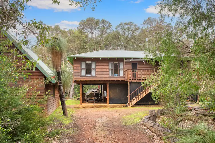 38 Sabina Drive, Molloy Island WA 6290