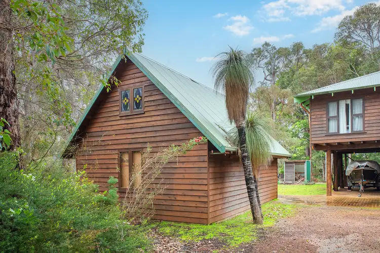 Third view of Homely house listing, 38 Sabina Drive, Molloy Island WA 6290