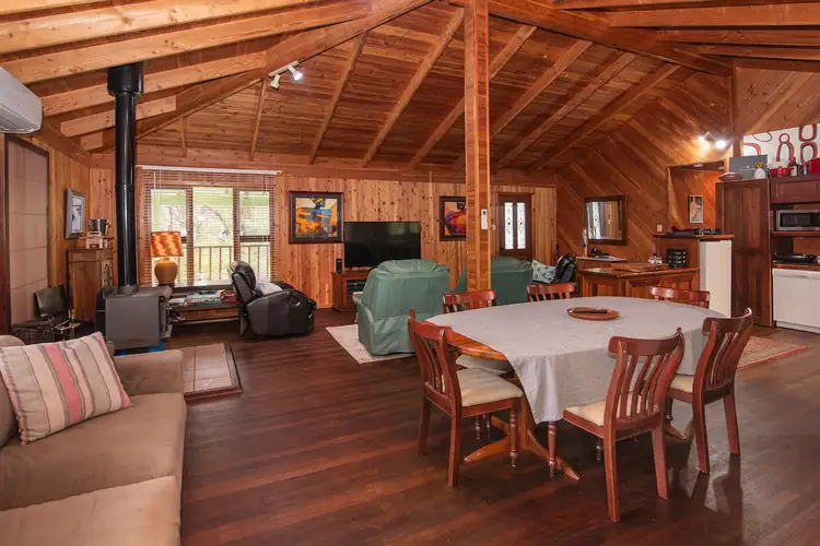 Fifth view of Homely house listing, 38 Sabina Drive, Molloy Island WA 6290