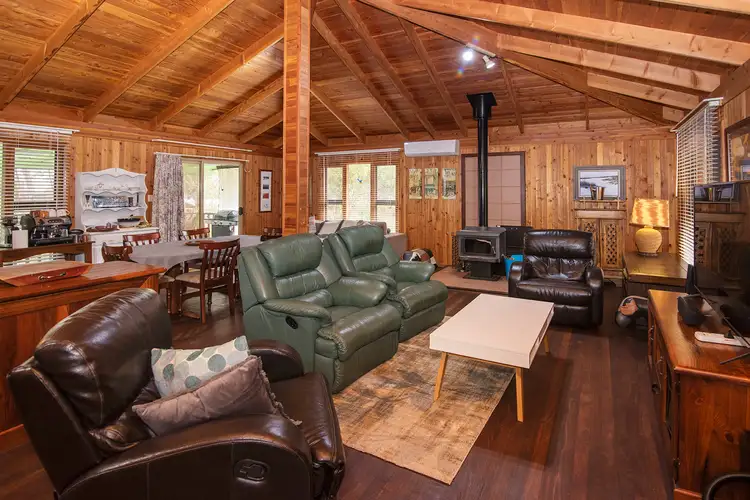 Sixth view of Homely house listing, 38 Sabina Drive, Molloy Island WA 6290