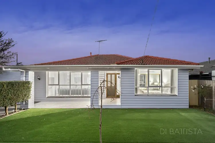 52 Wattleglen Street, Craigieburn VIC 3064