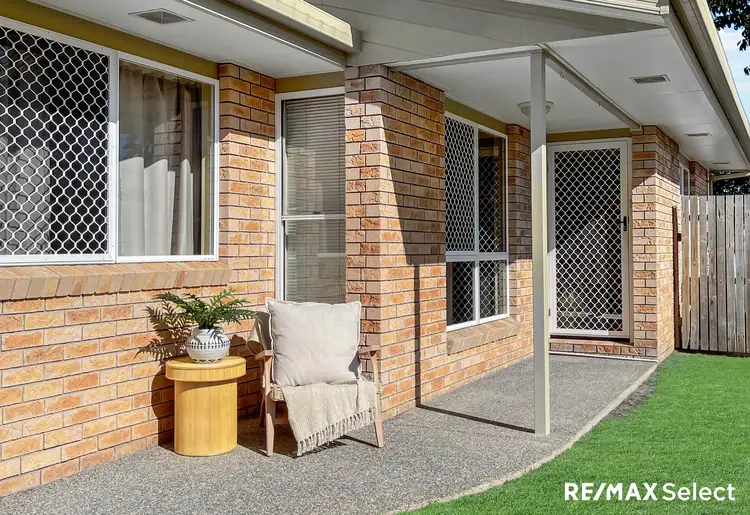 Second view of Homely house listing, 2/19 Wentford Street, Mackay QLD 4740