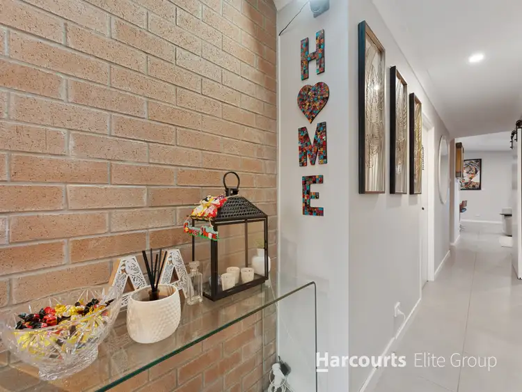 Third view of Homely house listing, 14 Riparian Circuit, Logan Reserve QLD 4133