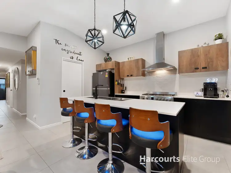 Sixth view of Homely house listing, 14 Riparian Circuit, Logan Reserve QLD 4133